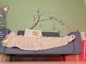 anastacya_ from Chaturbate is Freechat