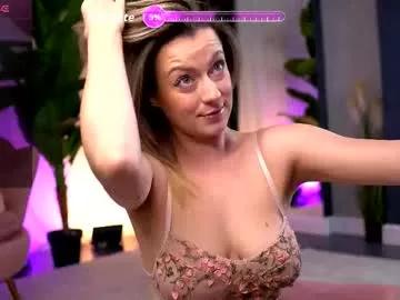 anastasiamills from Chaturbate is Freechat