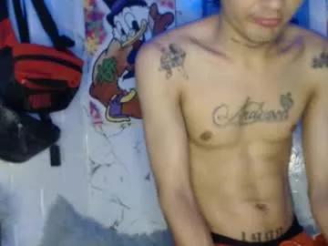 andersonz98 from Chaturbate is Freechat