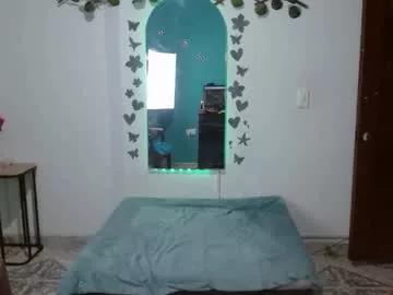 andrea1_ebony from Chaturbate is Freechat