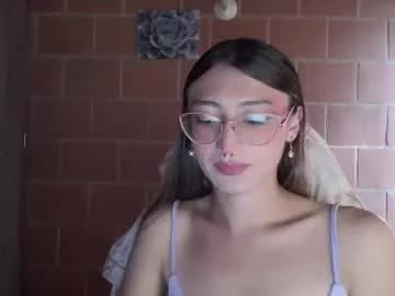andrea_camila from Chaturbate is Freechat