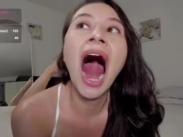 andreawine89 from Chaturbate is Freechat