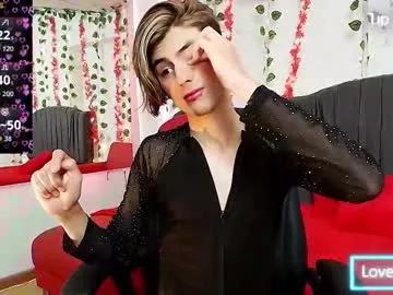 andres992563 from Chaturbate is Freechat