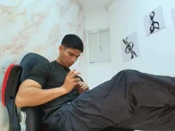 andres_stud from Chaturbate is Freechat