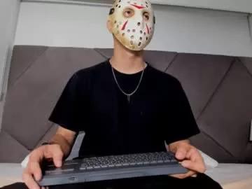 andrew_colleman1 from Chaturbate is Freechat