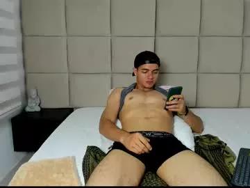andrew_colleman1 from Chaturbate is Freechat