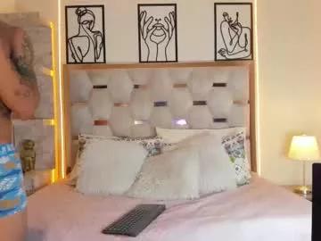 andrew_haalls from Chaturbate is Freechat