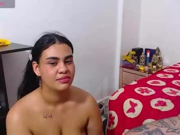 andrewbigboy666 from Chaturbate is Freechat