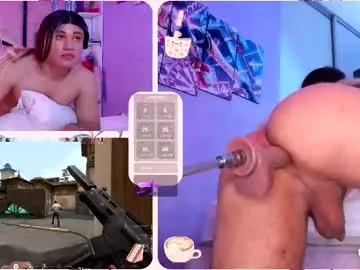 andrewpeach from Chaturbate is Freechat