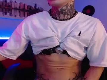andy_bapho from Chaturbate is Freechat