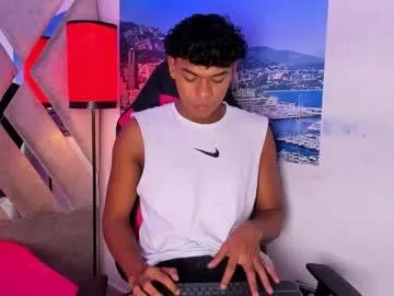 andy_jones7 from Chaturbate is Freechat