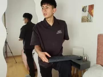 andy_justgame from Chaturbate is Freechat