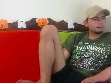 andy_magic_ from Chaturbate is Freechat