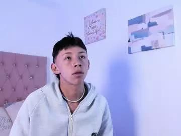andy_the_boy from Chaturbate is Freechat