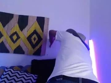 andy_the_boy from Chaturbate is Freechat