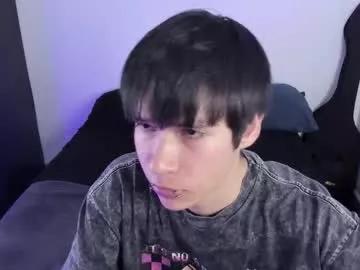 andy_twiink from Chaturbate is Freechat