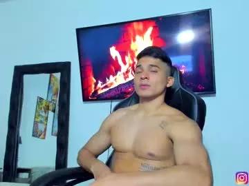 andy_walker_ from Chaturbate is Freechat