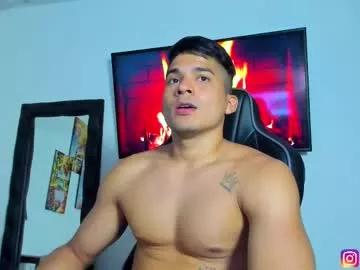 andy_walker_ from Chaturbate is Freechat