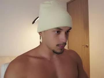 andy_weld from Chaturbate is Freechat