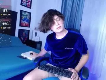 andyboy_19 from Chaturbate is Freechat