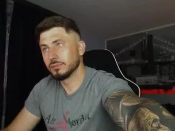 andysoul340 from Chaturbate is Freechat