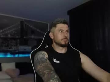 andysoul340 from Chaturbate is Freechat