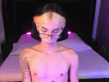 andywiills from Chaturbate is Freechat