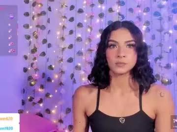 angel_owen420 from Chaturbate is Freechat