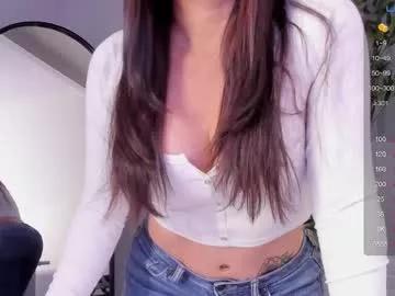 angela_fiory from Chaturbate is Freechat