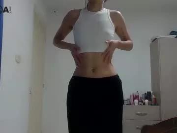 angelceleste14 from Chaturbate is Freechat