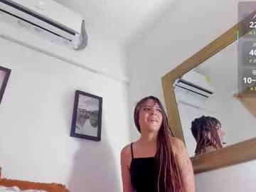angelica_bonn from Chaturbate is Freechat