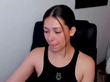 angeline_davies from Chaturbate is Freechat
