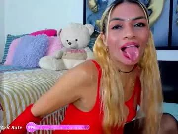 angeline_yampoll from Chaturbate is Freechat