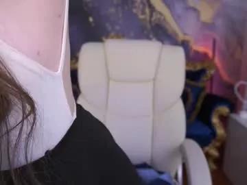 angellblush from Chaturbate is Freechat