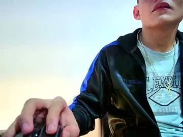 angelo_stone13 from Chaturbate is Freechat