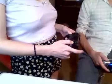 angelprincess6 from Chaturbate is Freechat