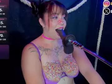 Photos of angels_collins from Chaturbate is Freechat