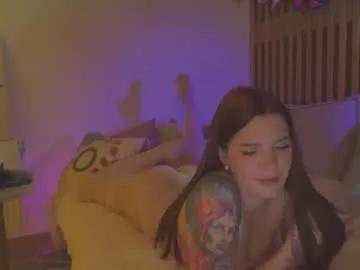 angelsweetshy from Chaturbate is Freechat