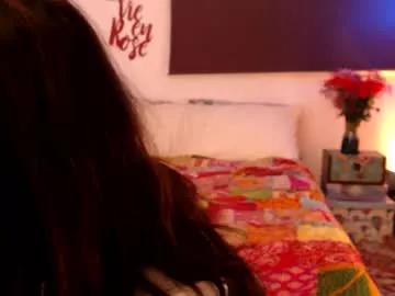 angie0805 from Chaturbate is Freechat
