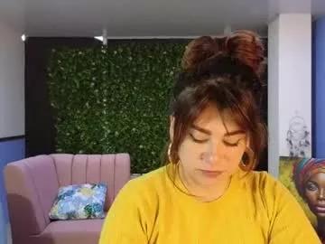 anie_sexual_enjoyment from Chaturbate is Freechat