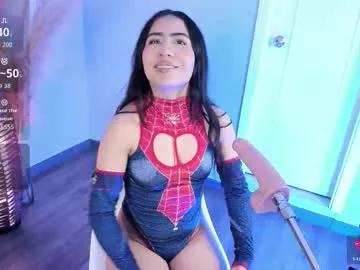 aniie_west from Chaturbate is Freechat