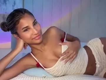 aniishaa model from Chaturbate