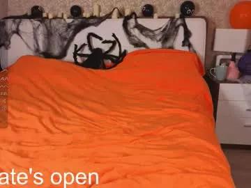 anika_heir from Chaturbate is Freechat