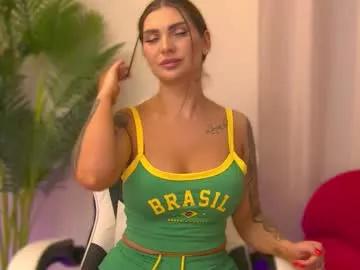 anissadesire from Chaturbate is Freechat