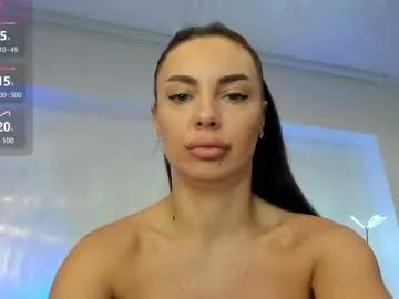 anna_nobel from Chaturbate is Freechat