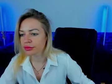 anna_snow9 from Chaturbate is Freechat
