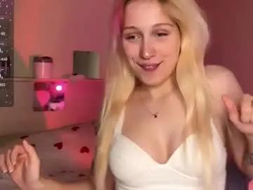 annabel_myr from Chaturbate is Freechat