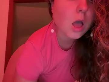 annabelle1614 from Chaturbate is Freechat