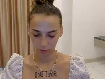 annabishop from Chaturbate is Freechat