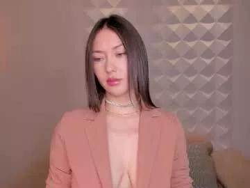annahoffman_ from Chaturbate is Freechat